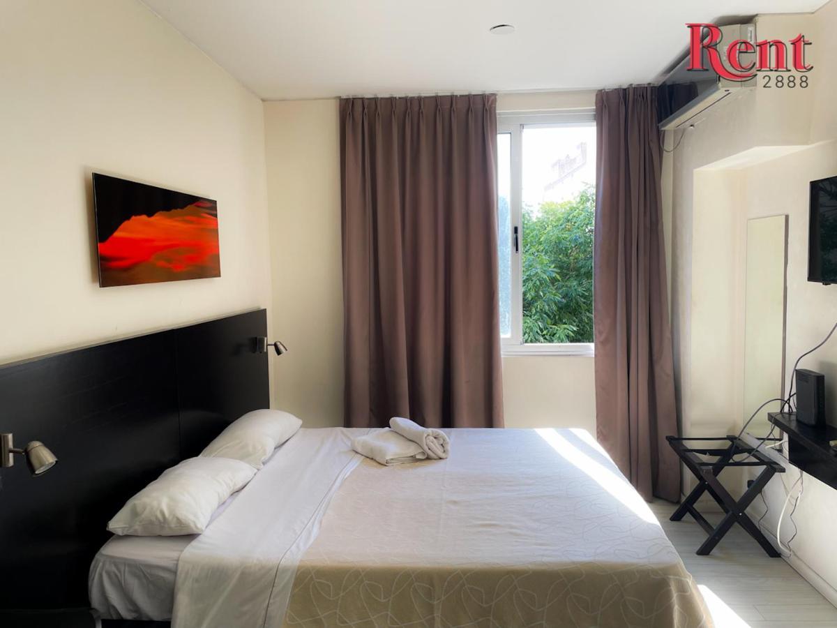 Apartment Rent2888 Italiano Buenos Aires