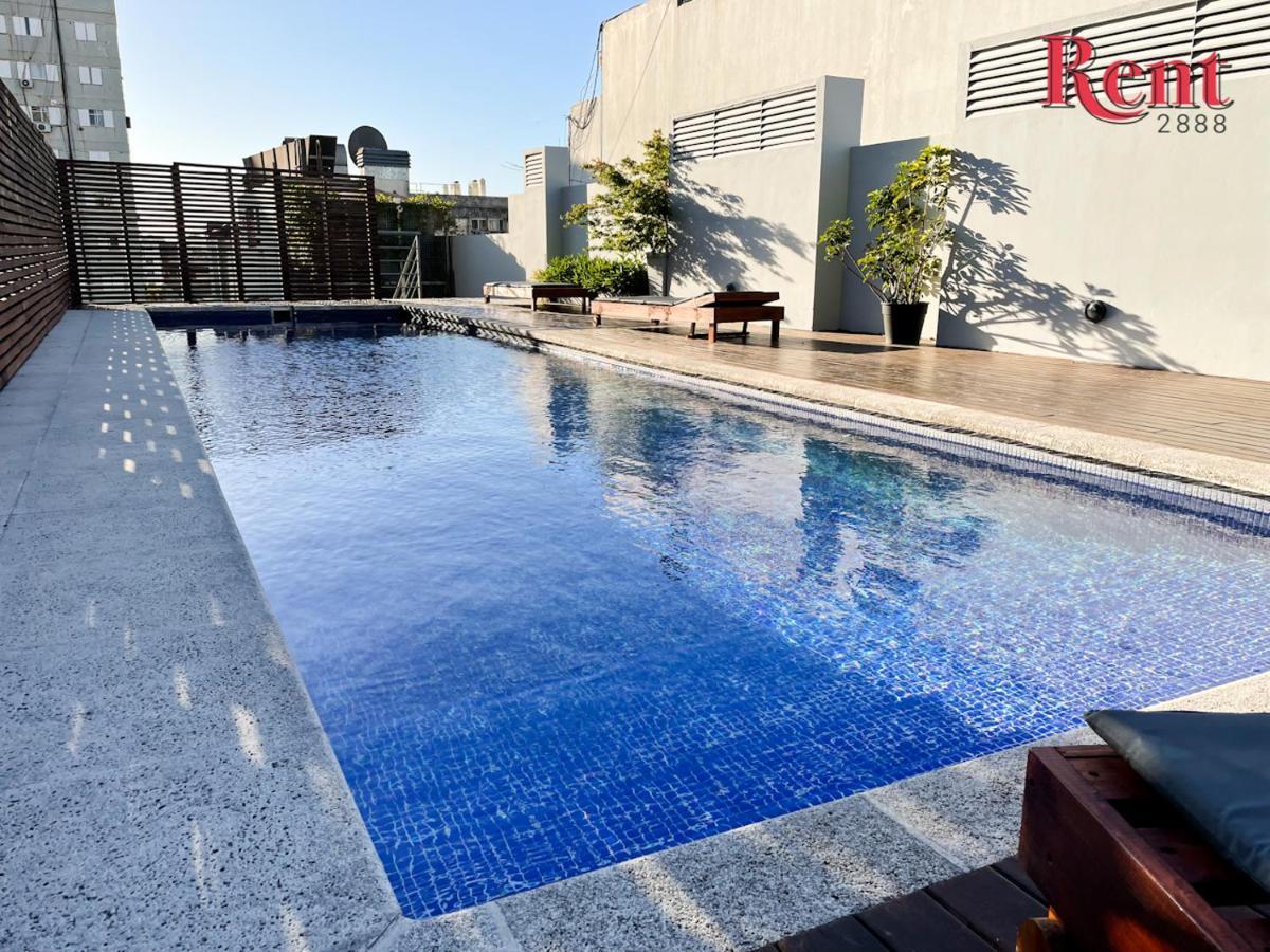 Rent2888 Italiano Apartment *