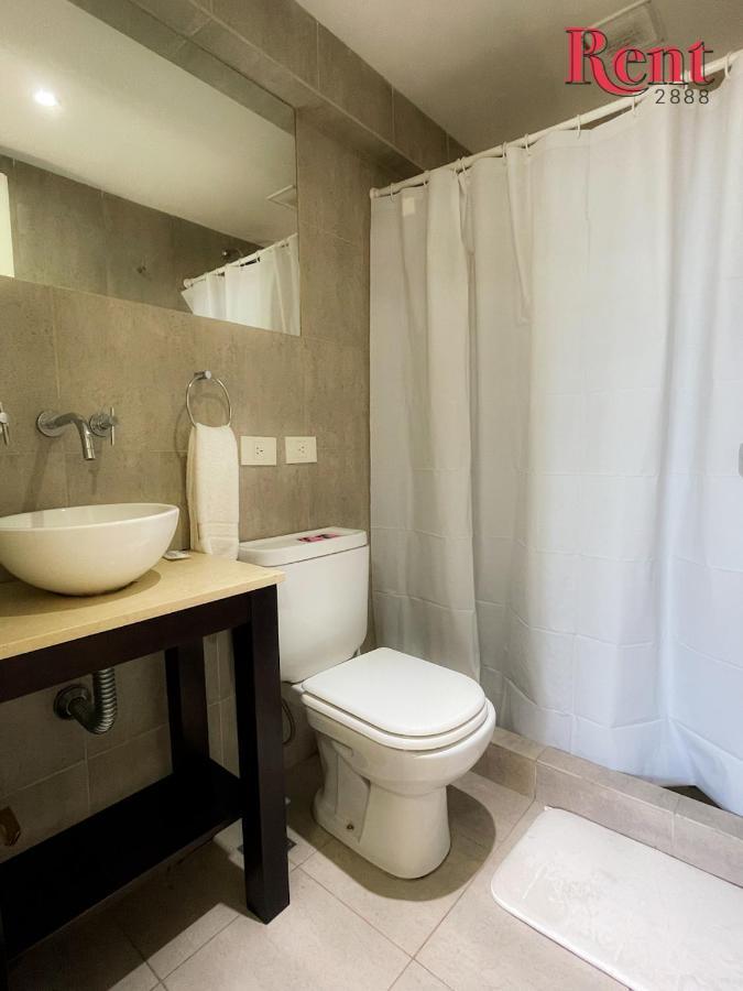 Apartment Rent2888 Italiano Buenos Aires