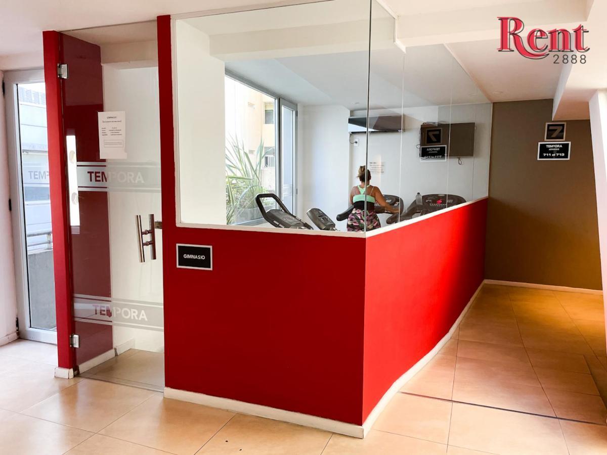 Apartment Rent2888 Italiano Buenos Aires
