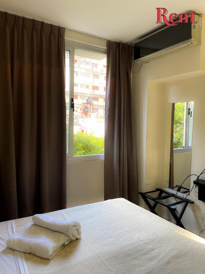 Rent2888 Italiano Apartment Buenos Aires