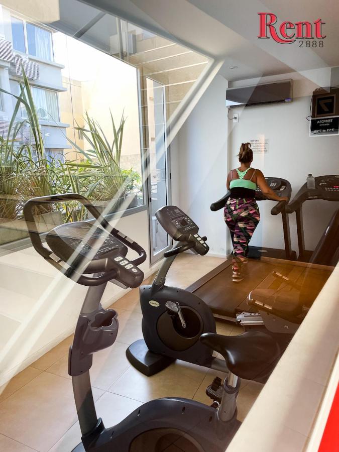 Rent2888 Italiano Apartment Buenos Aires