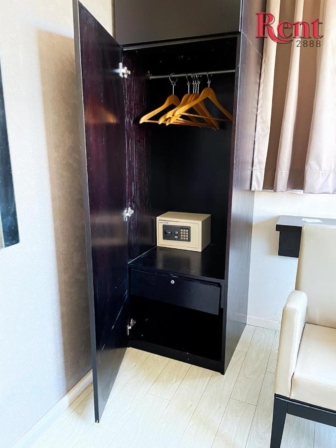 Rent2888 Italiano Apartment Buenos Aires