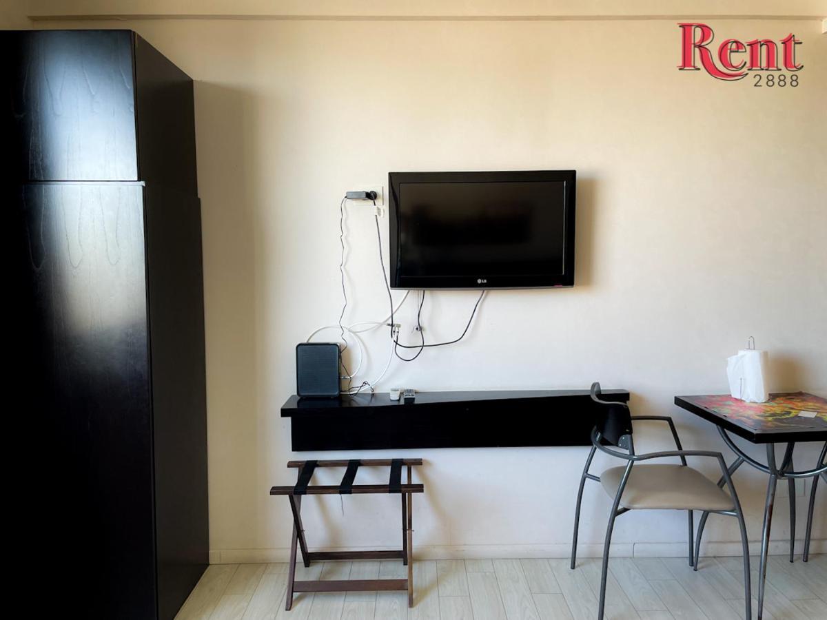 Rent2888 Italiano Apartment Buenos Aires