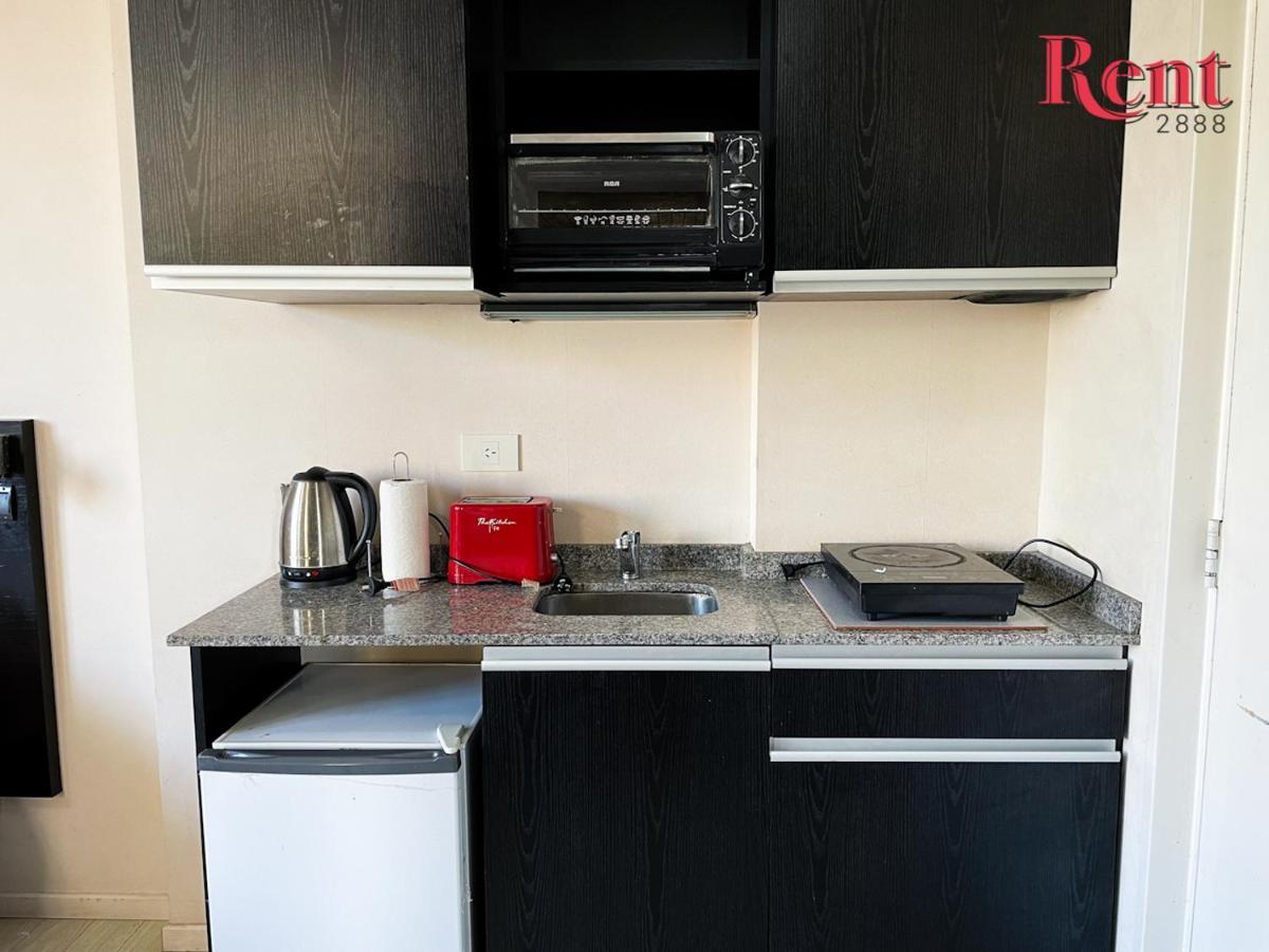 Apartment Rent2888 Italiano Buenos Aires