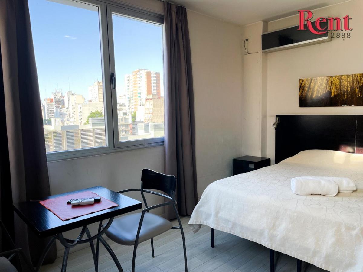 Apartment Rent2888 Italiano Buenos Aires