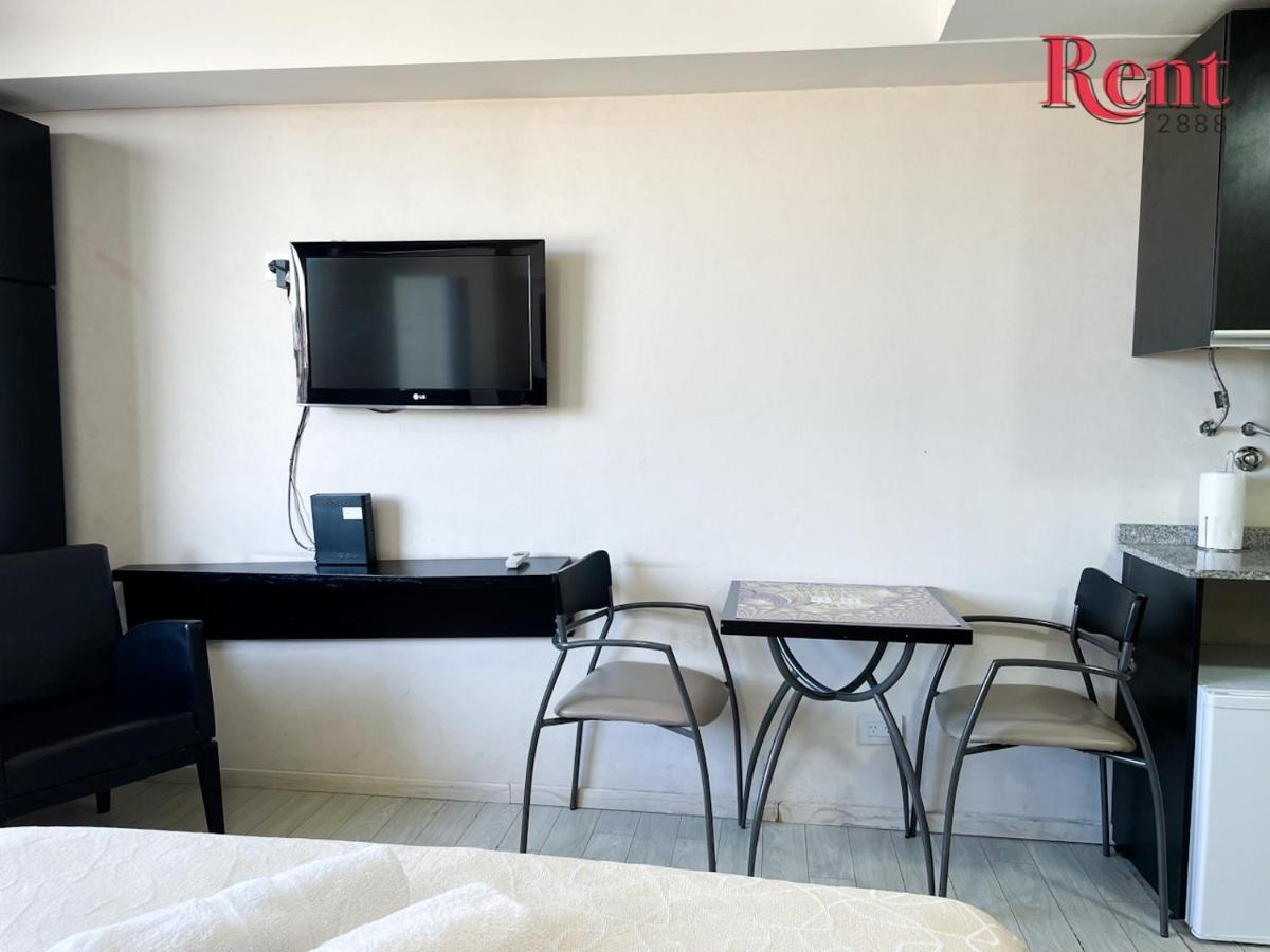 Apartment Rent2888 Italiano Buenos Aires