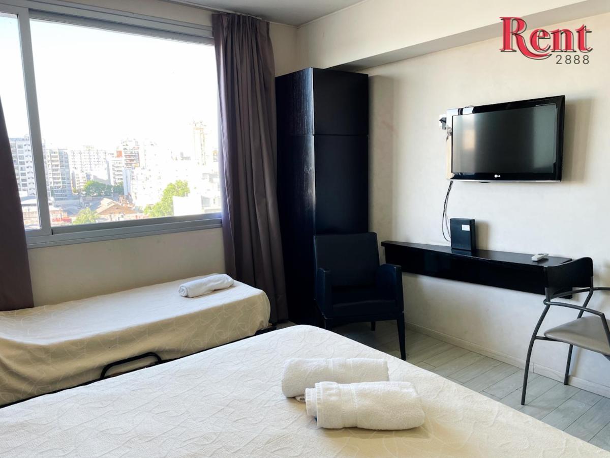 Rent2888 Italiano * Buenos Aires