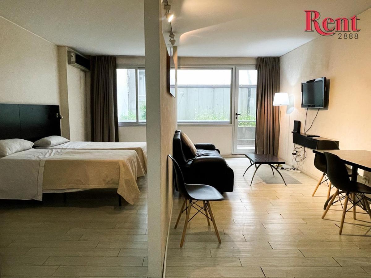 Apartment Rent2888 Italiano Buenos Aires