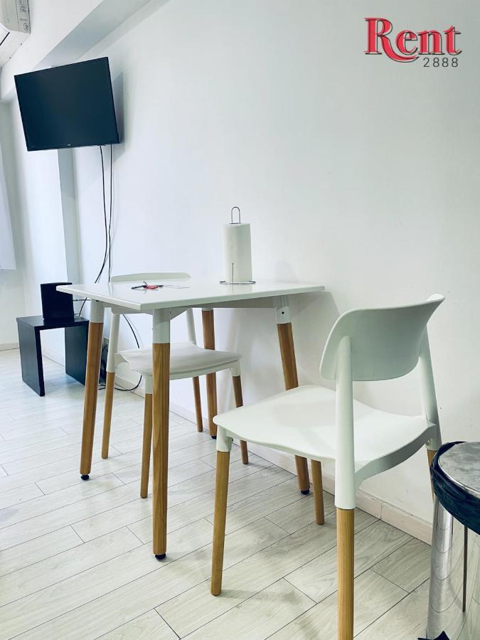 Apartment Rent2888 Italiano Buenos Aires