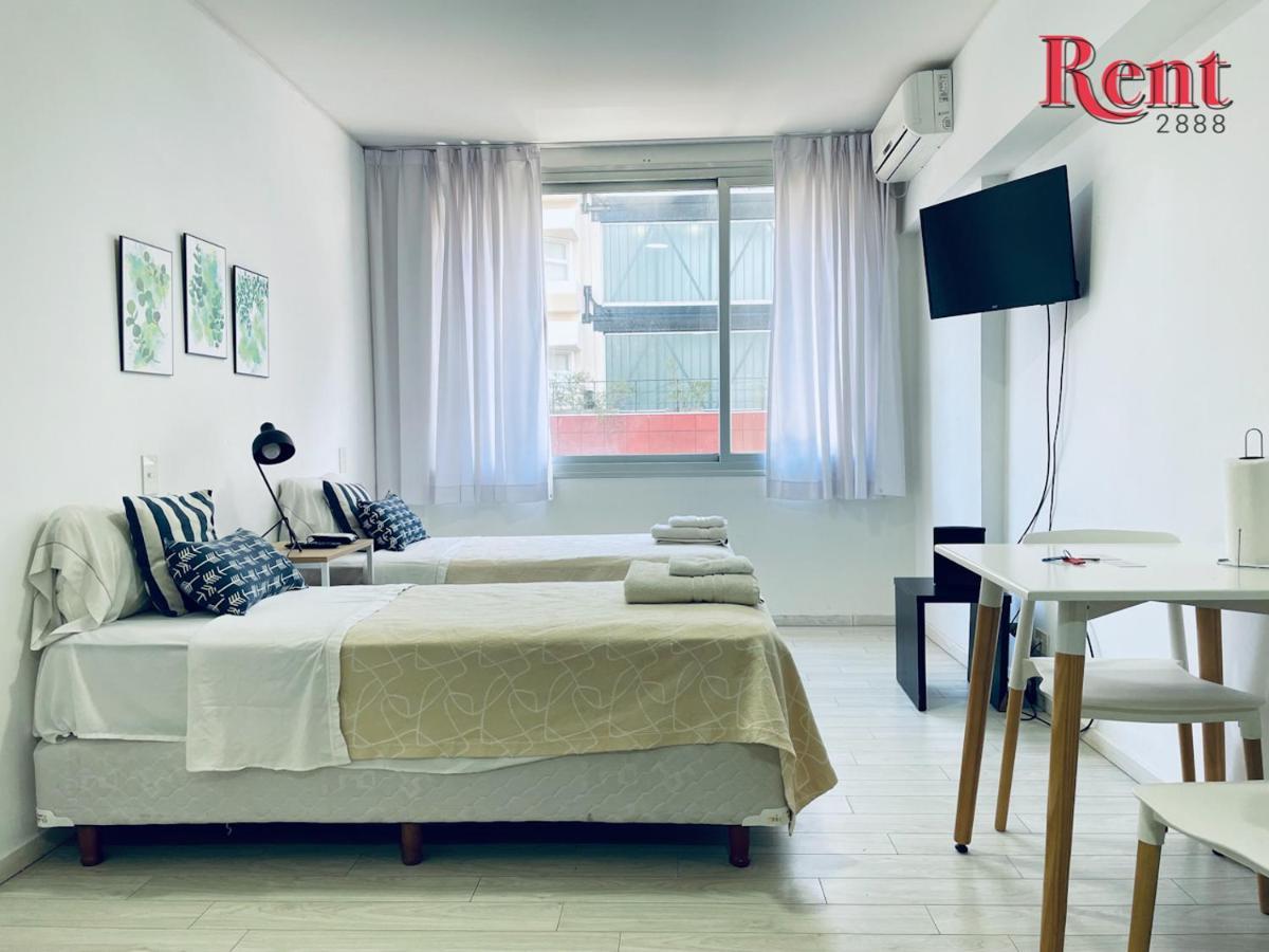 Apartment Rent2888 Italiano Buenos Aires