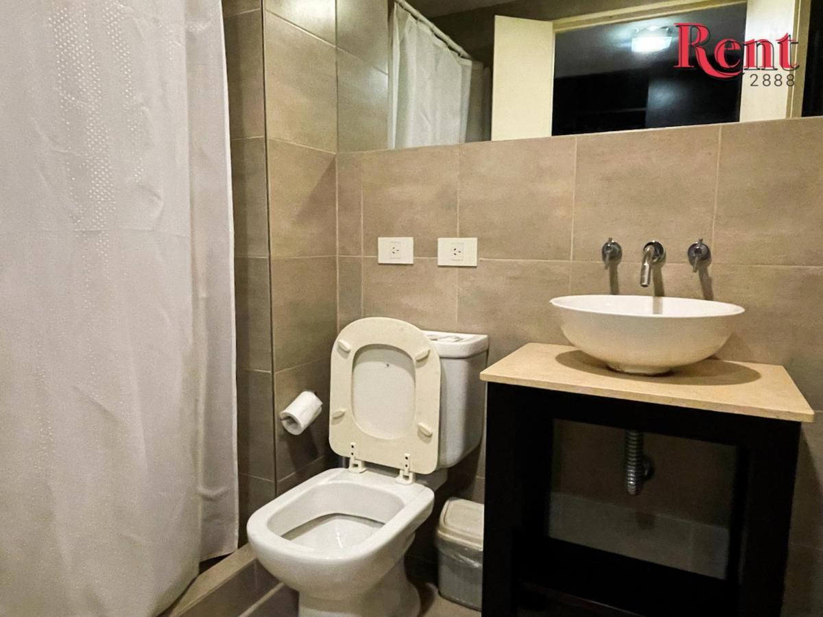 Apartment Rent2888 Italiano Buenos Aires