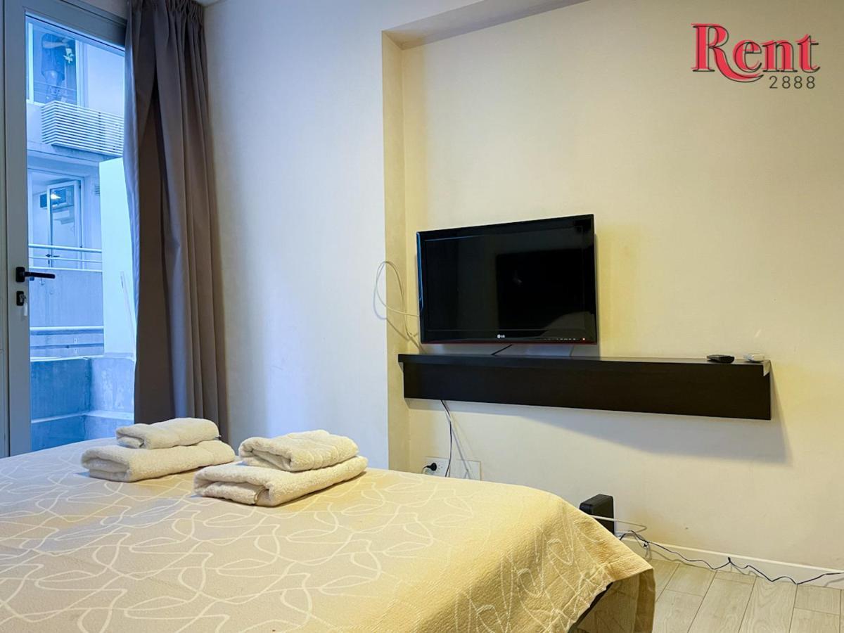 Rent2888 Italiano Buenos Aires