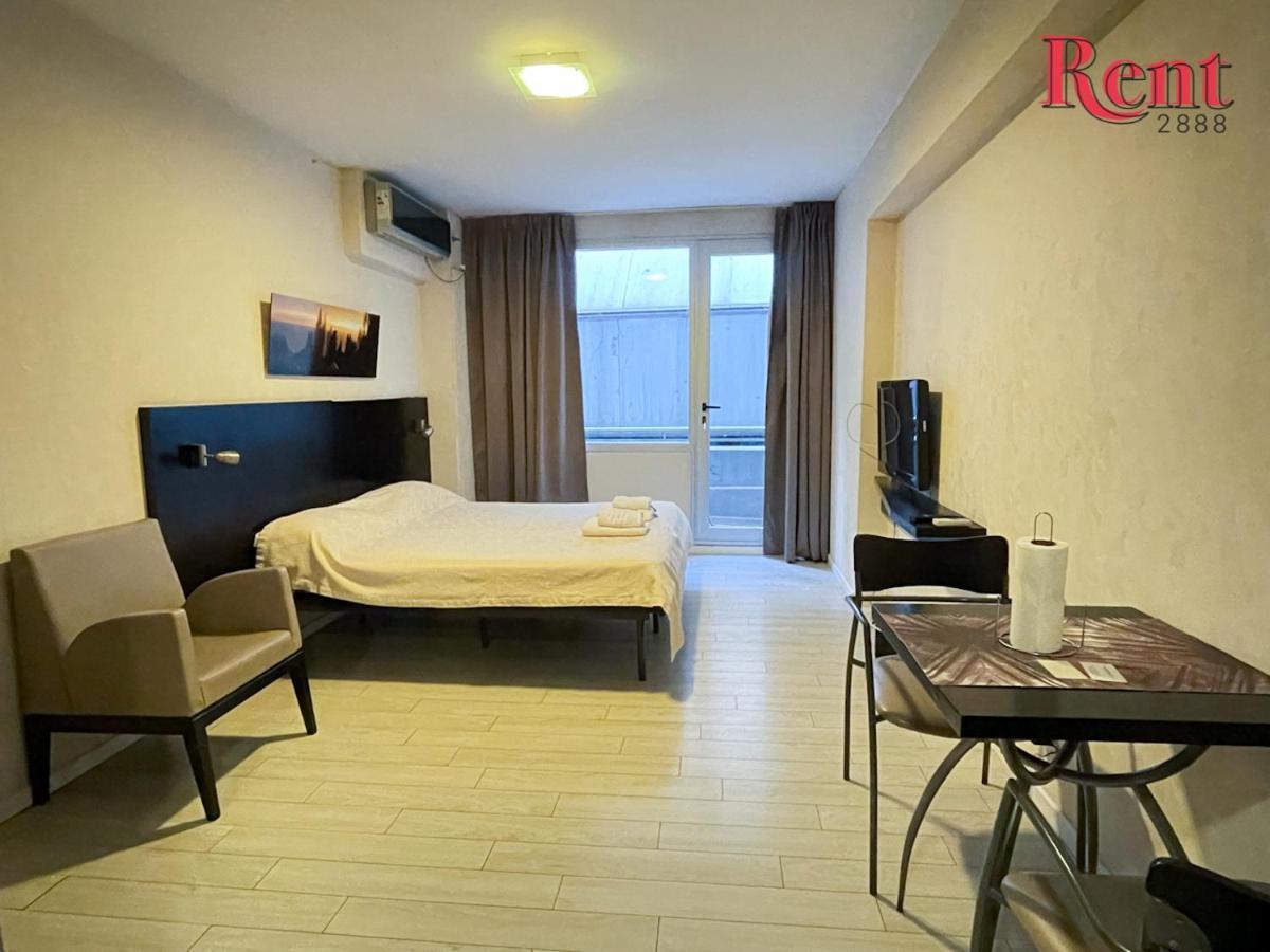 Apartment Rent2888 Italiano Buenos Aires
