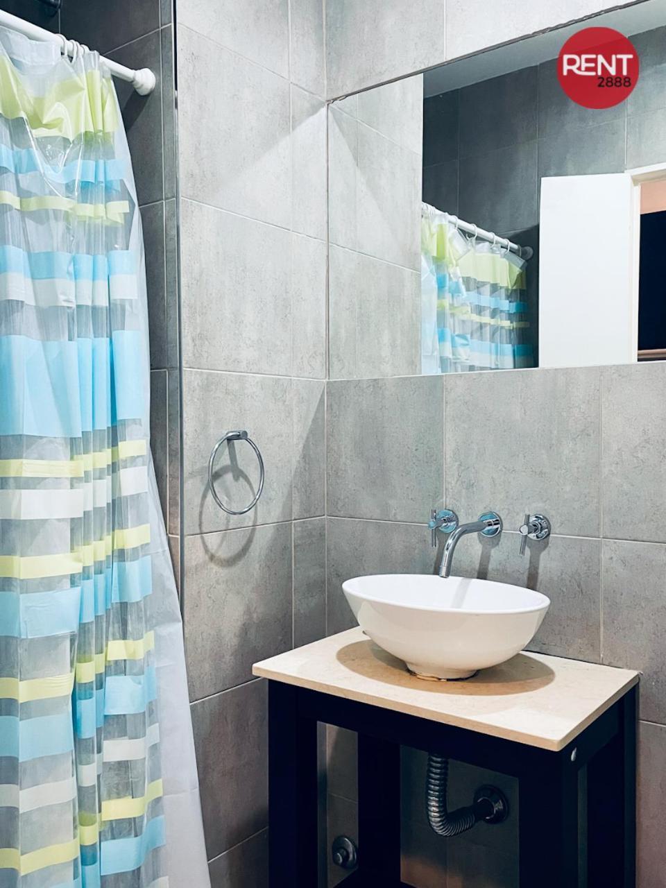 Rent2888 Italiano Apartment Buenos Aires
