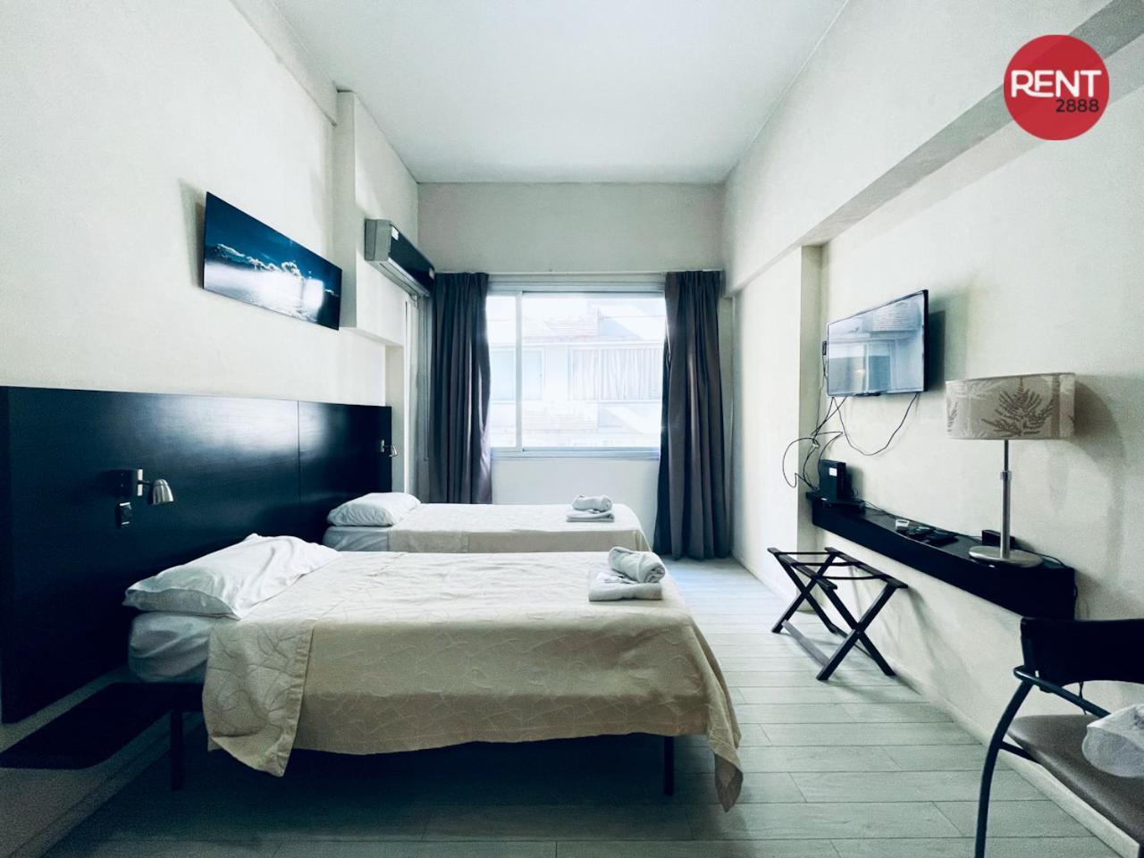 Rent2888 Italiano Apartment Buenos Aires