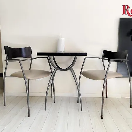 Rent2888 Italiano Apartment Buenos Aires Exterior photo