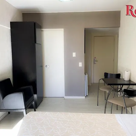 Rent2888 Italiano Apartment Buenos Aires Exterior photo