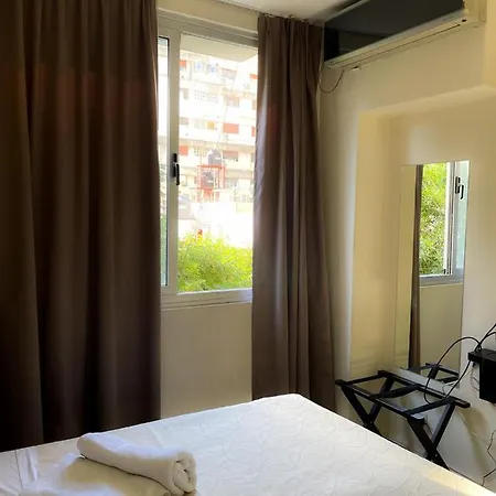 Rent2888 Italiano Apartment Buenos Aires Exterior photo