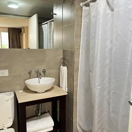 Rent2888 Italiano Apartment Buenos Aires Exterior photo