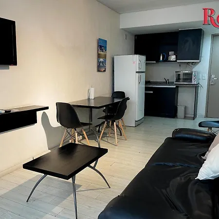 Rent2888 Italiano Apartment Buenos Aires Exterior photo
