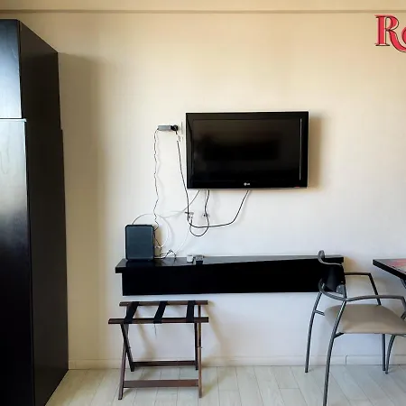 Rent2888 Italiano Apartment Buenos Aires Exterior photo