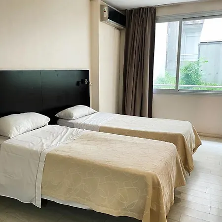 Rent2888 Italiano Apartment Buenos Aires Exterior photo