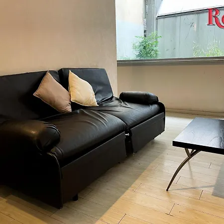 Rent2888 Italiano Apartment Buenos Aires Exterior photo