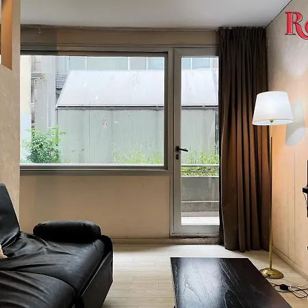 Rent2888 Italiano Apartment Buenos Aires Exterior photo