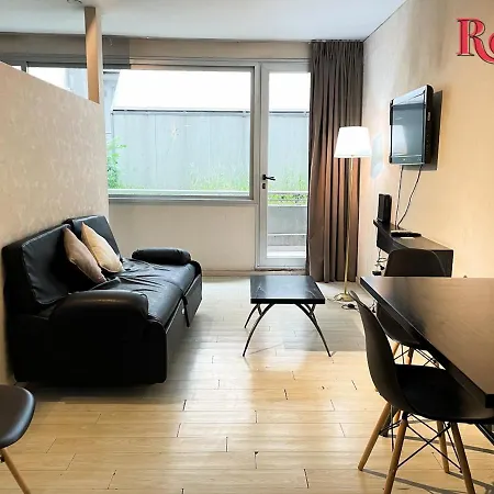 Rent2888 Italiano Apartment Buenos Aires Exterior photo