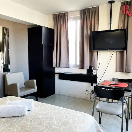 Rent2888 Italiano Apartment Buenos Aires Exterior photo