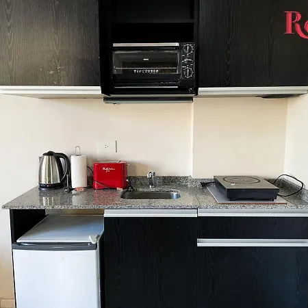 Rent2888 Italiano Apartment Buenos Aires Exterior photo