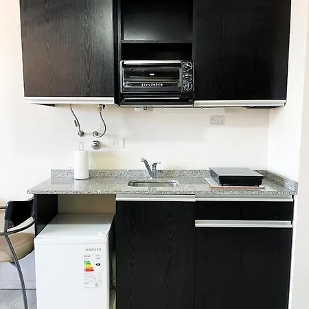Rent2888 Italiano Apartment Buenos Aires Exterior photo
