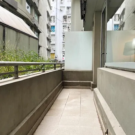 Rent2888 Italiano Apartment Buenos Aires Exterior photo