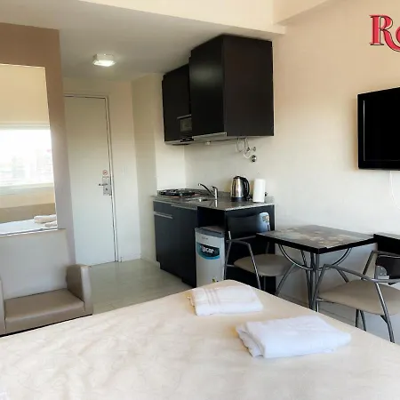 Rent2888 Italiano Apartment Buenos Aires Exterior photo
