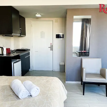 Rent2888 Italiano Apartment Buenos Aires Exterior photo