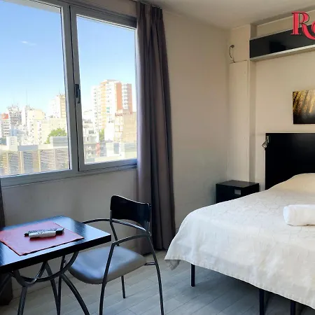 Rent2888 Italiano Apartment Buenos Aires Exterior photo