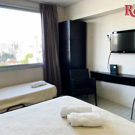 Rent2888 Italiano Apartment Buenos Aires Exterior photo
