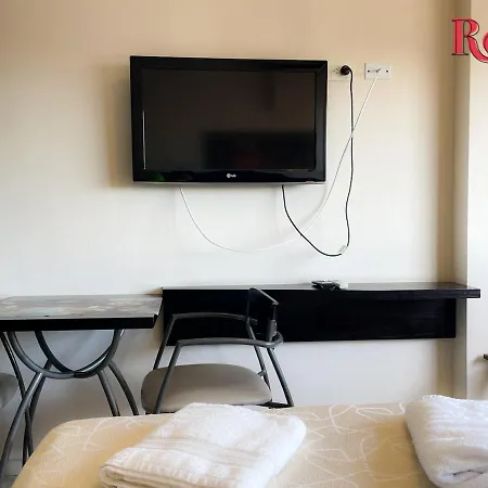 Rent2888 Italiano Apartment Buenos Aires Exterior photo