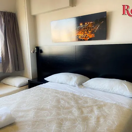 Rent2888 Italiano Apartment Buenos Aires Exterior photo