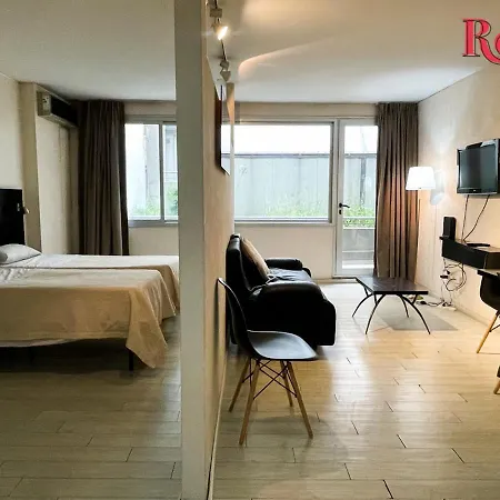 Rent2888 Italiano Apartment Buenos Aires Exterior photo