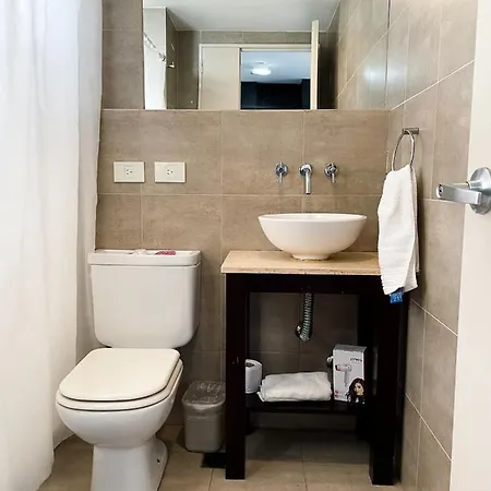 Rent2888 Italiano Apartment Buenos Aires Exterior photo