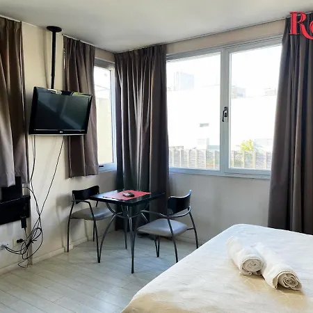 Rent2888 Italiano Apartment Buenos Aires Exterior photo