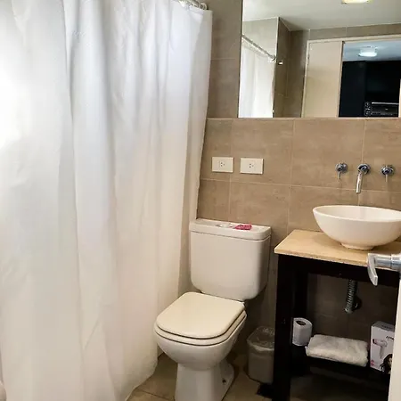Rent2888 Italiano Apartment Buenos Aires Exterior photo