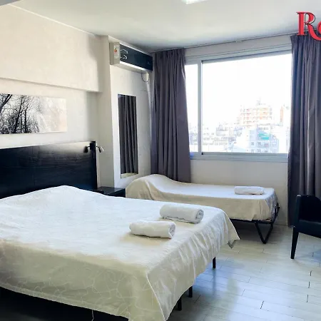 Rent2888 Italiano Apartment Buenos Aires Exterior photo