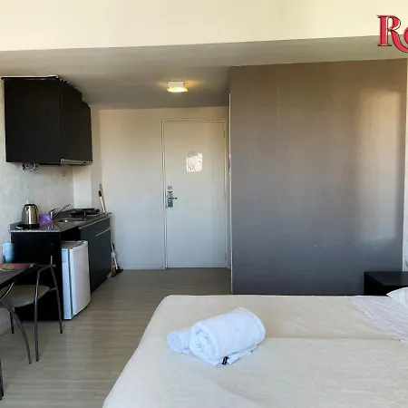 Rent2888 Italiano Apartment Buenos Aires Exterior photo