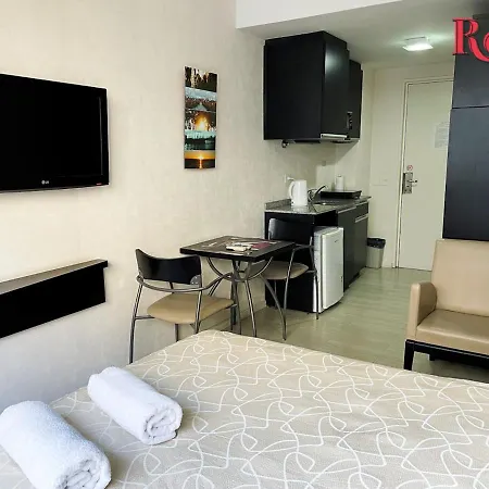 Rent2888 Italiano Apartment Buenos Aires Exterior photo