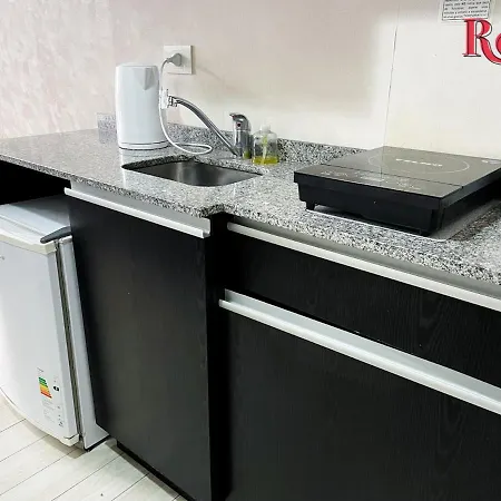 Rent2888 Italiano Apartment Buenos Aires Exterior photo