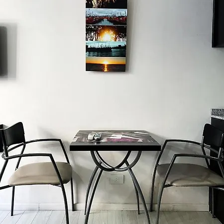 Rent2888 Italiano Apartment Buenos Aires Exterior photo