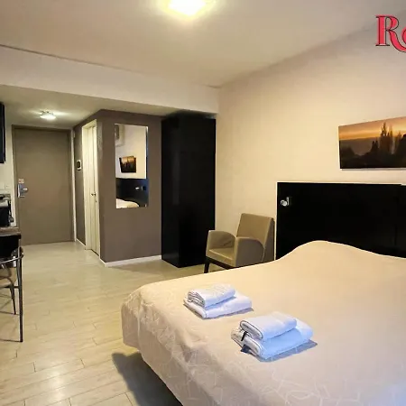 Rent2888 Italiano Apartment Buenos Aires Exterior photo